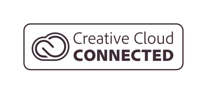 Creative Cloud Connected