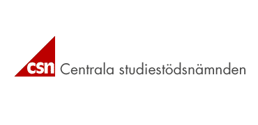 CSN - Centrala studiestödsnämnden