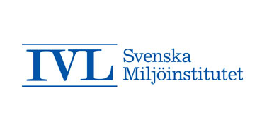 IVL svenska Miljöinstitutet